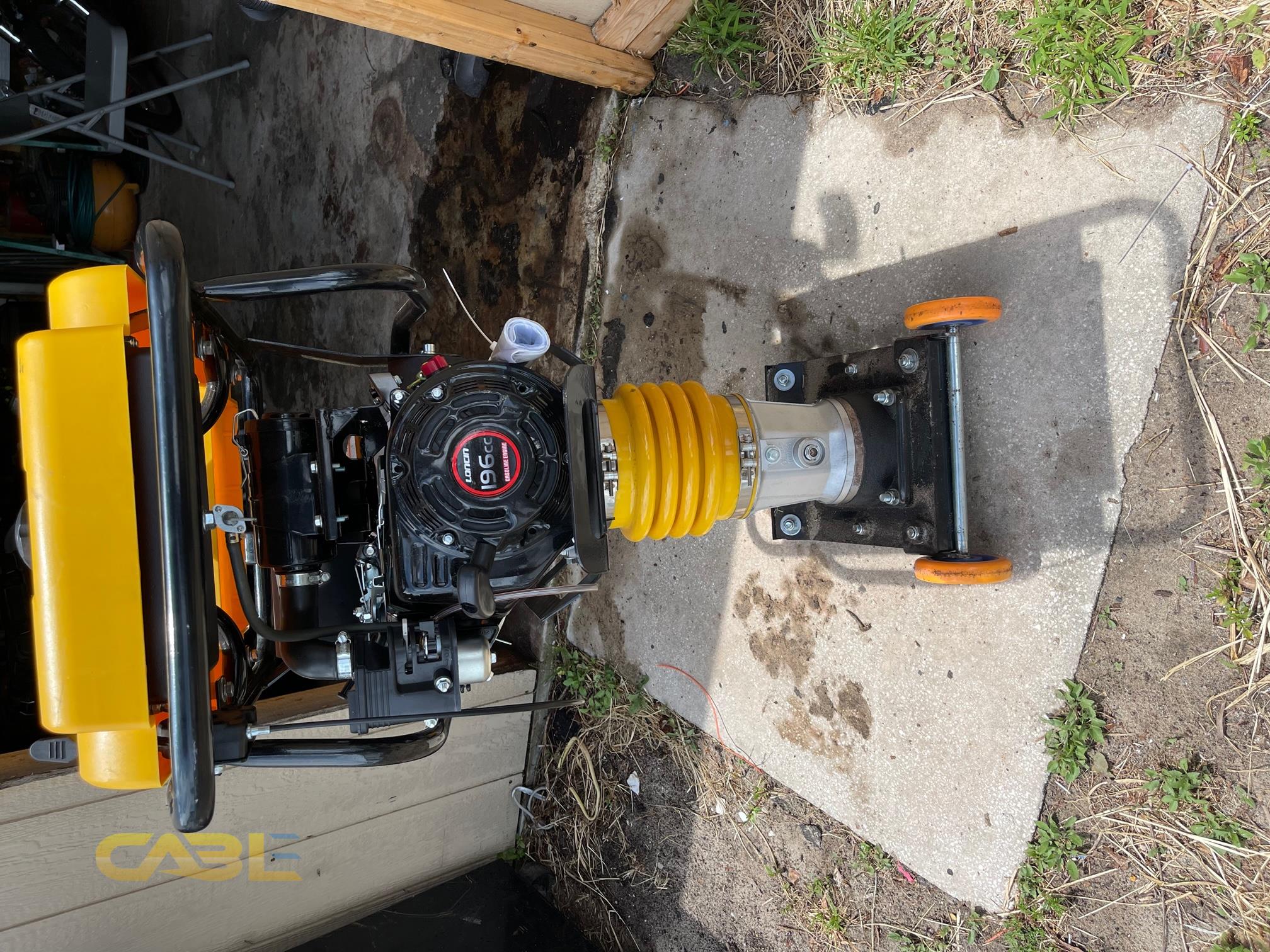 Pictures (Two Tampers for sale)