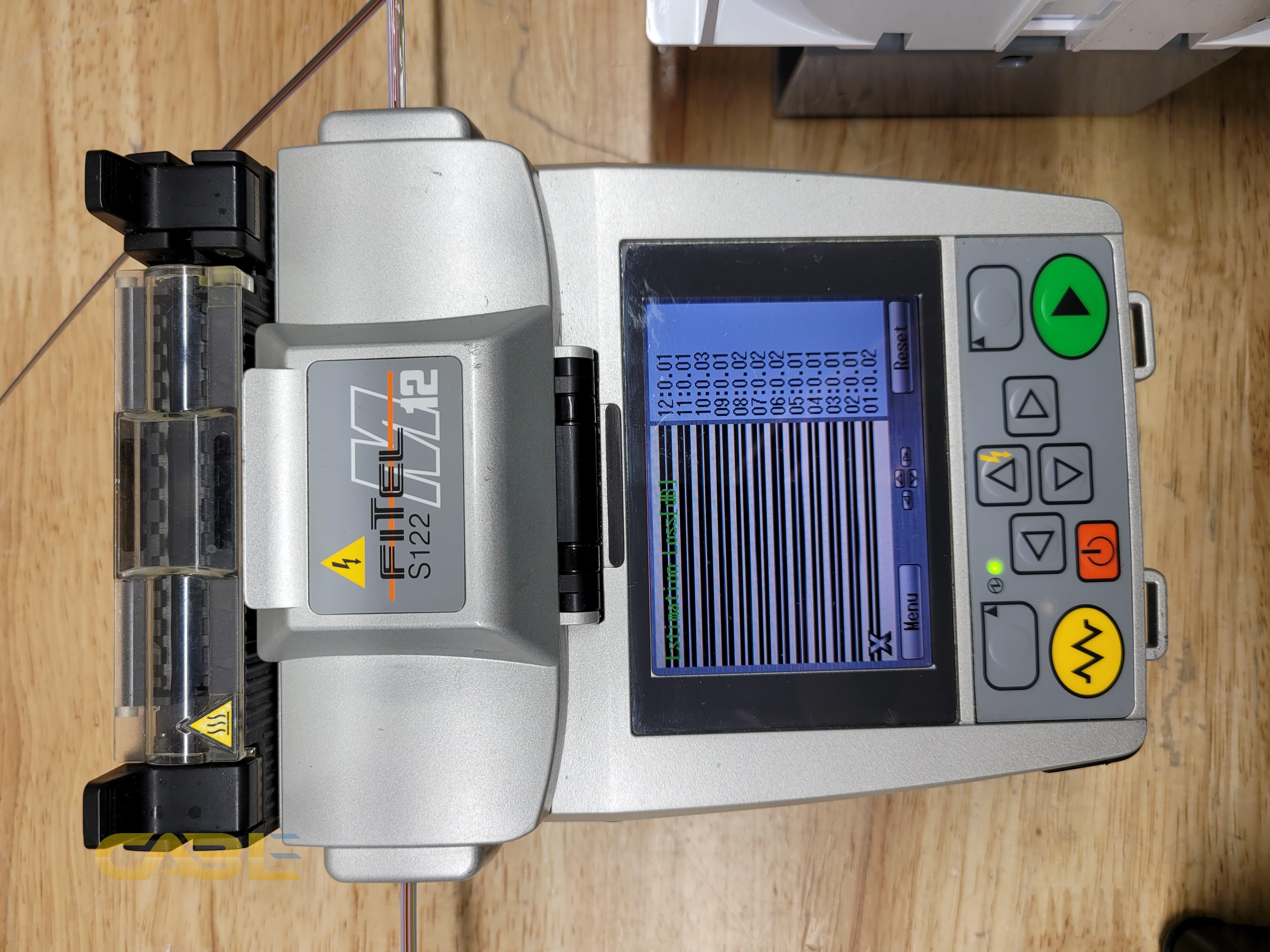 2 Ribbon splicers for the price of one