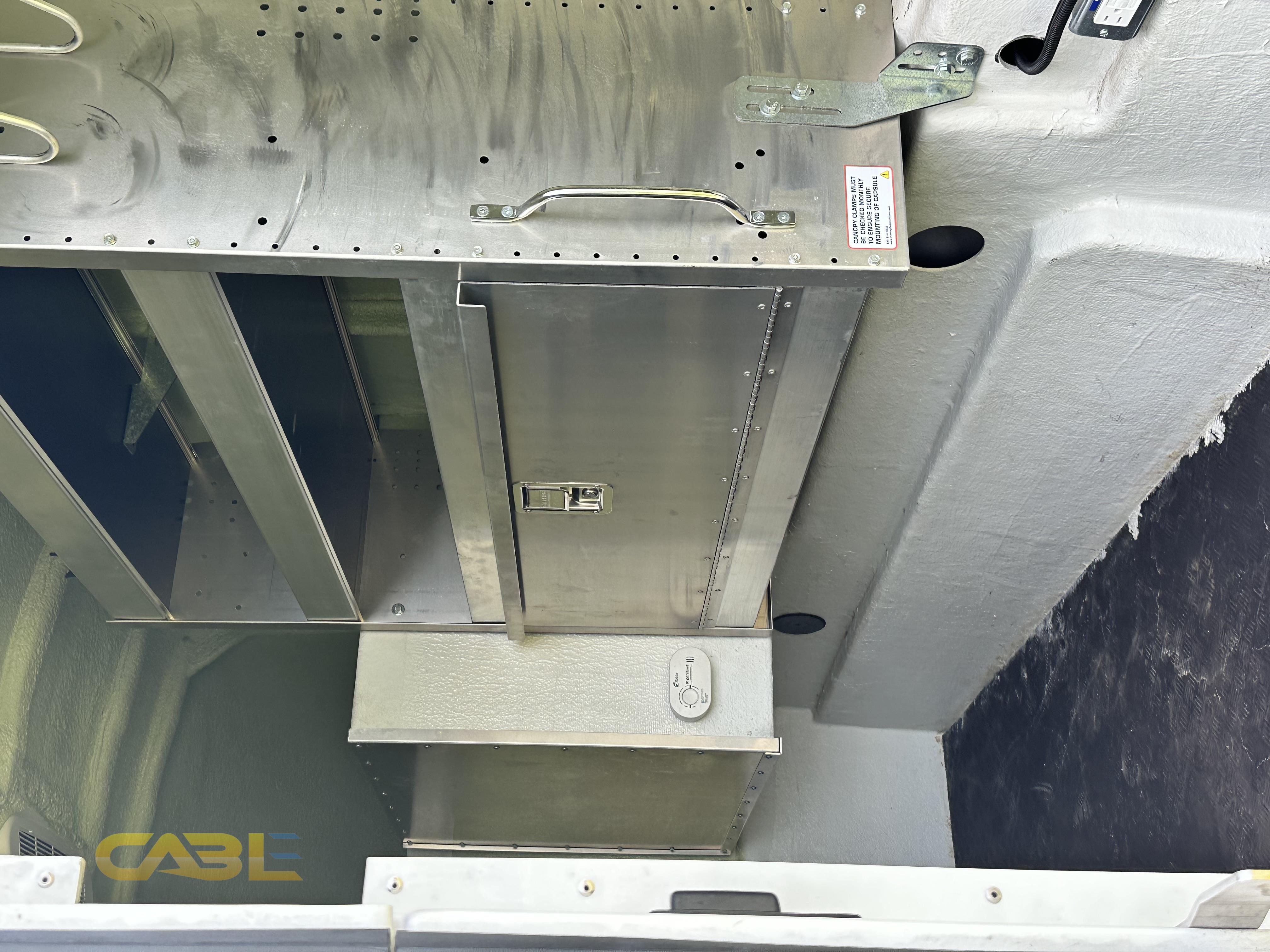 Pictures (2022 Ram 2500 Diesels and Sterling Splicing Caps)