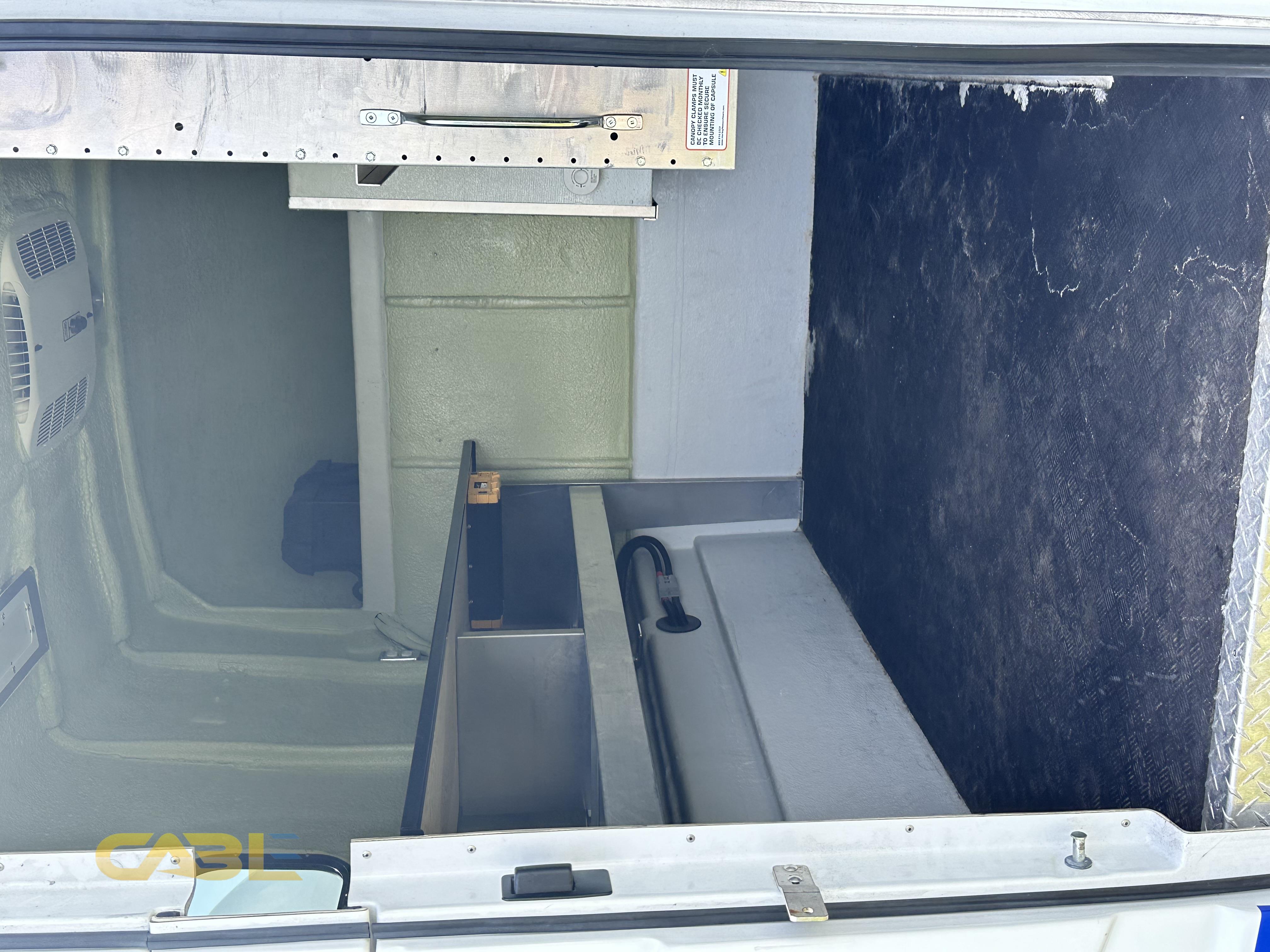 Pictures (2022 Ram 2500 Diesels and Sterling Splicing Caps)