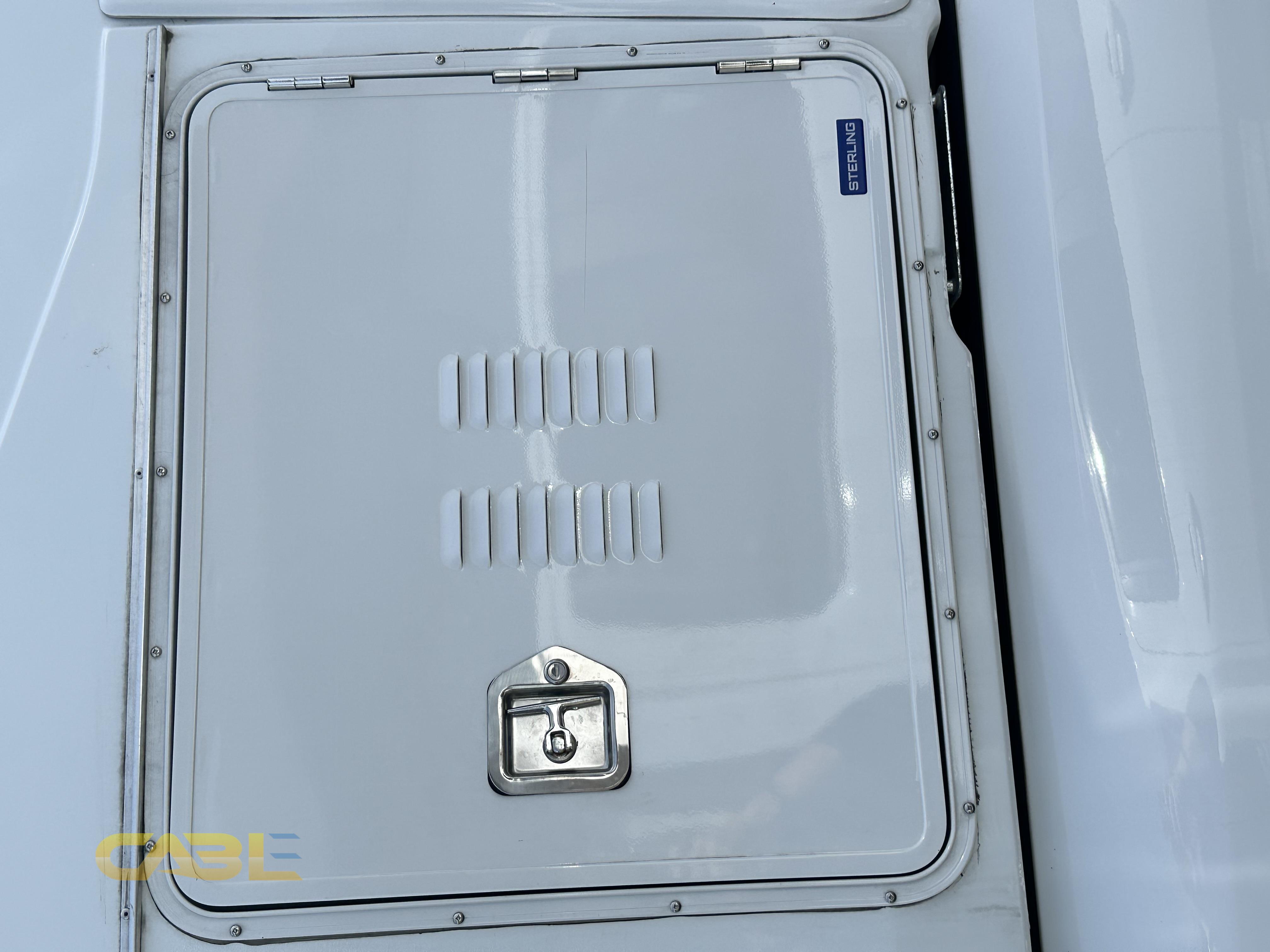 Pictures (2022 Ram 2500 Diesels and Sterling Splicing Caps)