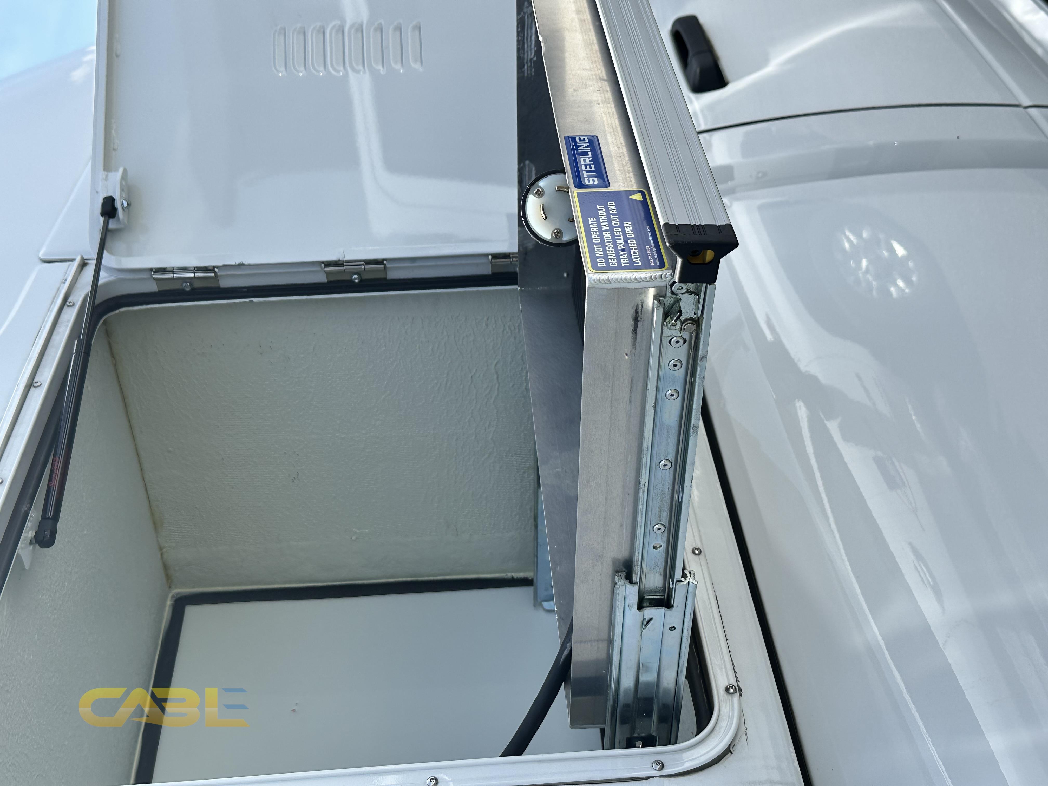 Pictures (2022 Ram 2500 Diesels and Sterling Splicing Caps)