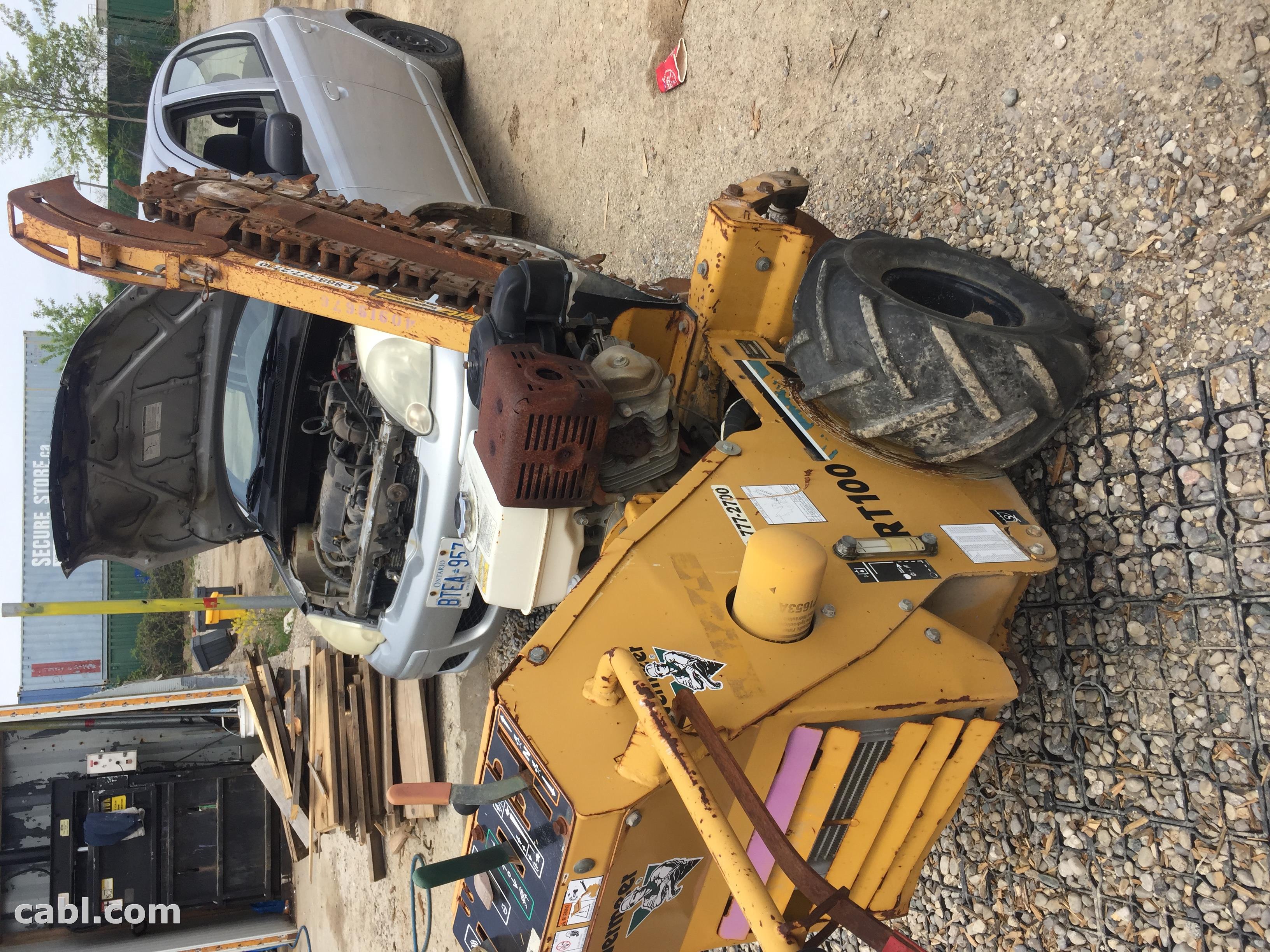 Trench Digger Rental Home Depot - idskwno