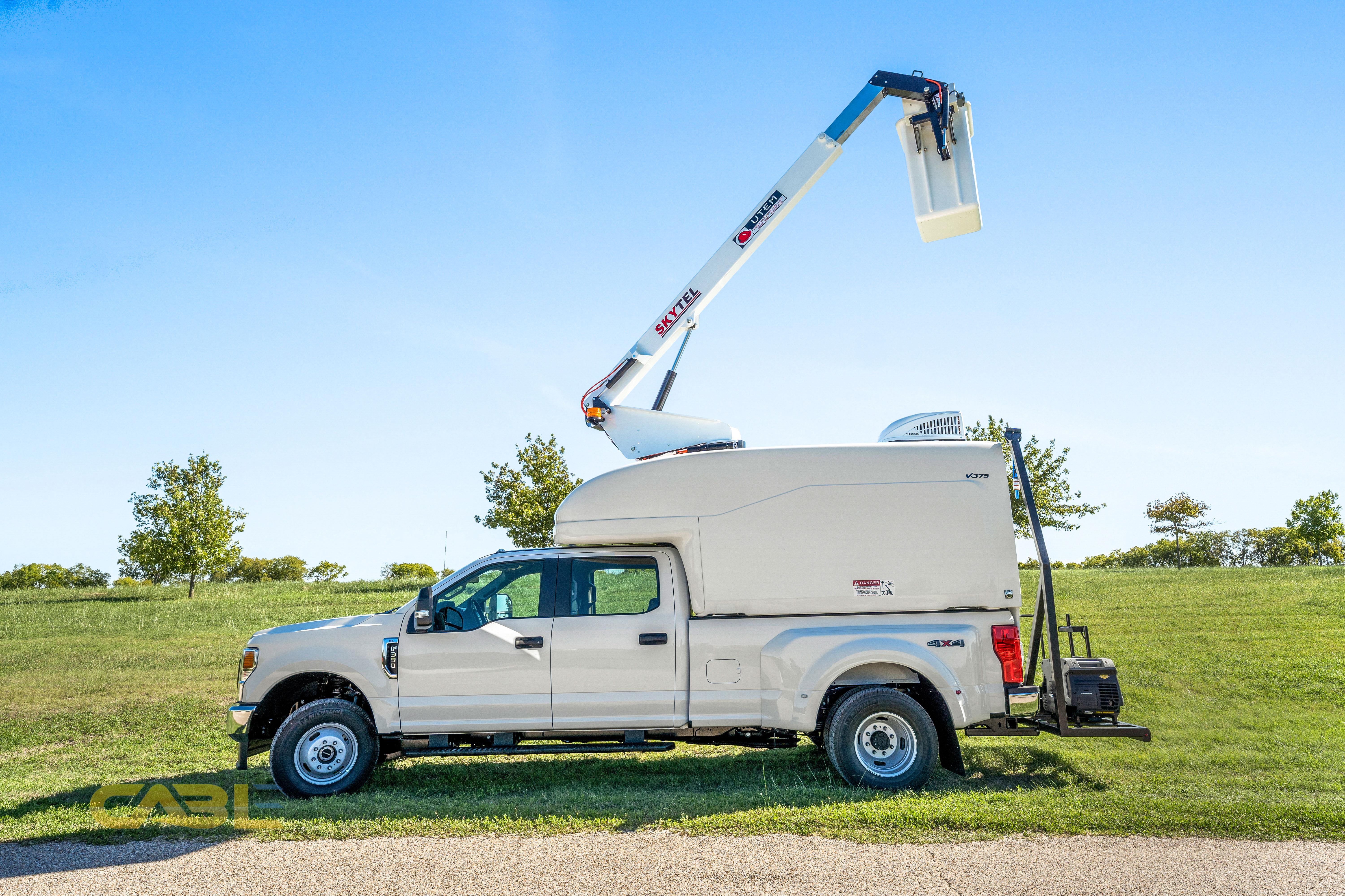 Quest Lab Pickup - 401rpbt