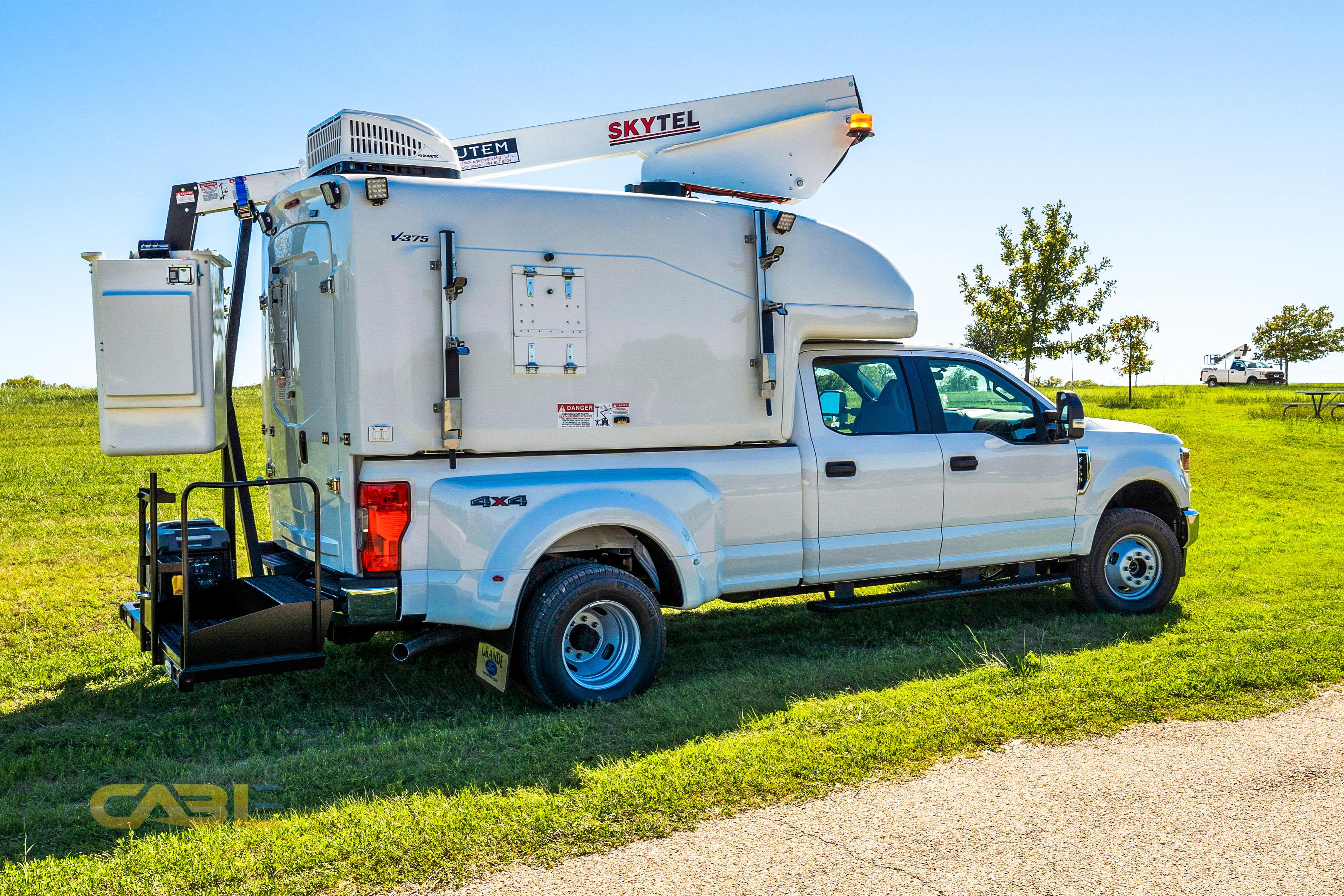 Quest Lab Pickup - n249z1x