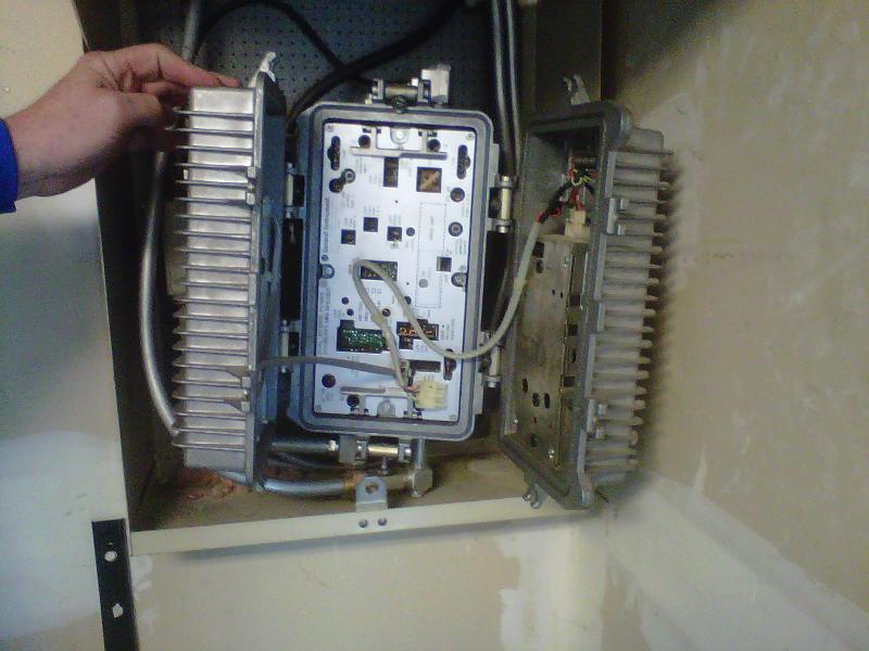 Comcast amp Comcast amp