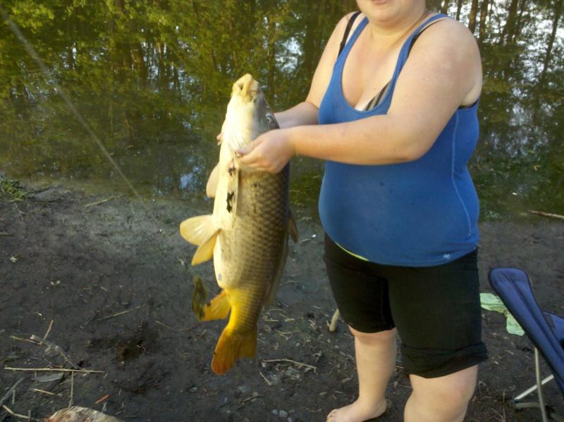 little carp